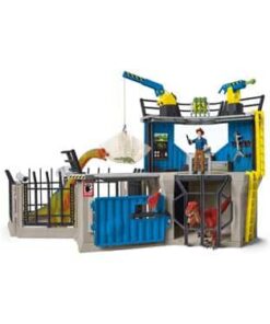 Schleich-41462-Grosse-Dino-Forschungsstation