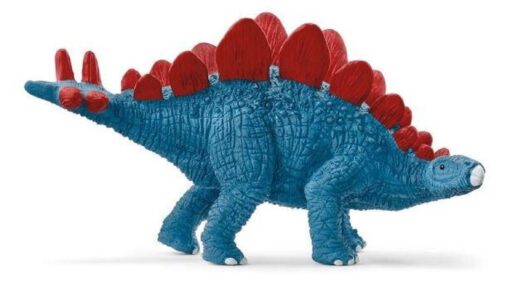 Schleich 41465 Tyrannosaurus Rex Angriff4