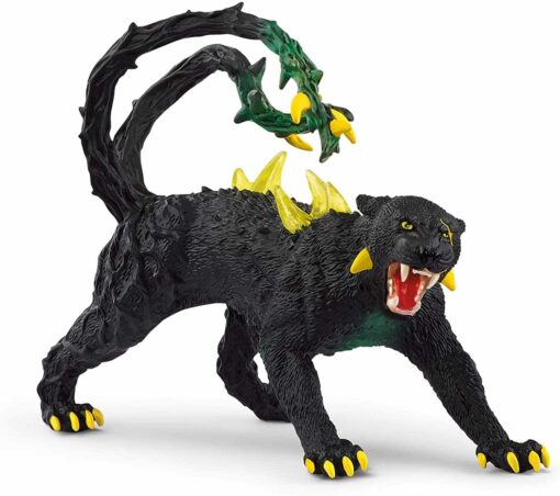 Schleich 42522 Eldrador Creatures Schattenpanther