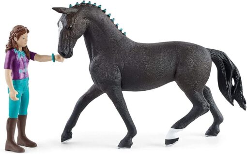 Schleich 42541 Horse Club Lisa & Storm2