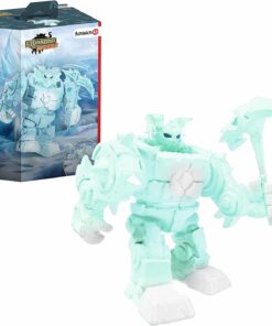 Schleich 42546 Eldrador Mini Creatures - EIS-Roboter