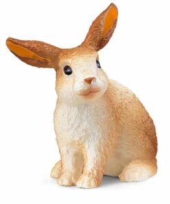 Schleich 72187 Hippity Hop Bunny - Orange Ears