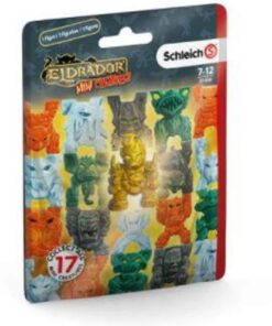 Schleich Eldrador Mini Creatures Series 1, 1 Stück, sortiert