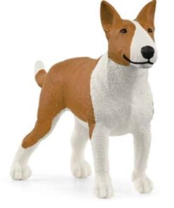 Schleich Farm World Bullterrier