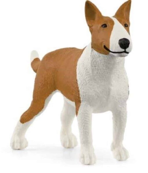 Schleich Farm World Bullterrier