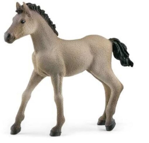 Schleich Horse Club Criollo Definitivo Fohlen