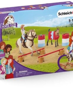 schleich-horse-club-erste-schritte-auf-der-western-ranch-72157