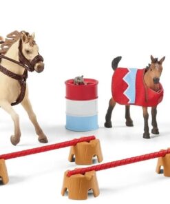 schleich-horse-club-erste-schritte-auf-der-western-ranch-721571