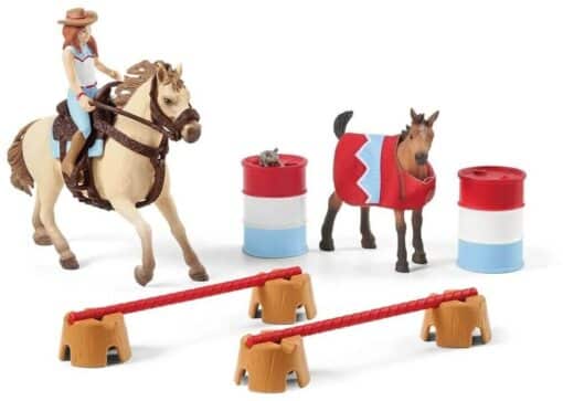 schleich-horse-club-erste-schritte-auf-der-western-ranch-721571