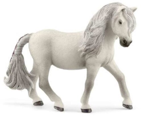 Schleich Horse Club Islandpony Stute