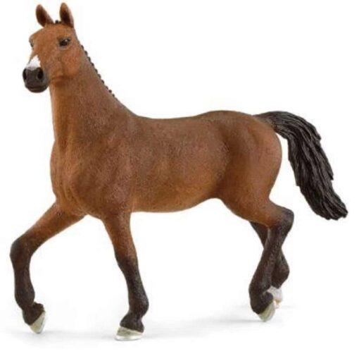 Schleich Horse Club Oldenbuger Stute