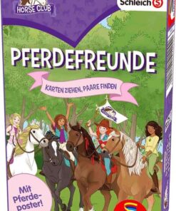 Schleich Horse Club Pferdefreunde.jpg