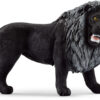 schleich-wild-life-black-loewe