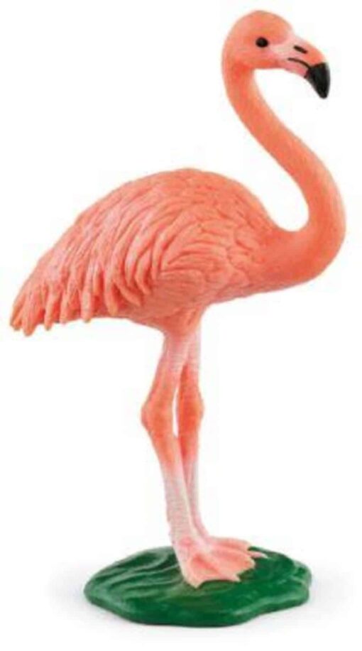 Schleich Wild Life Flamingo