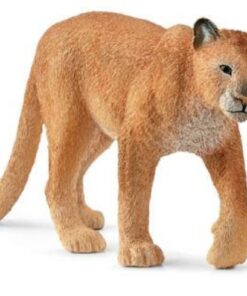 Schleich Wild Life Puma