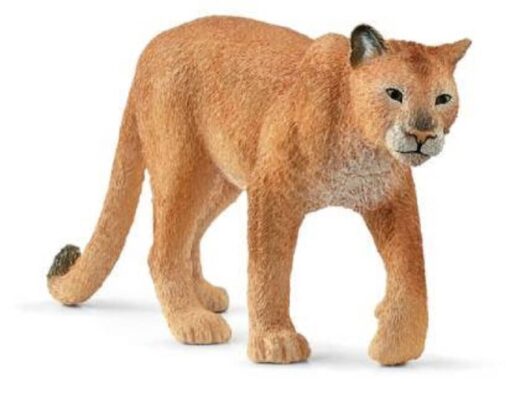 Schleich Wild Life Puma