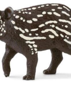 Schleich Wild Life Tapir Junges