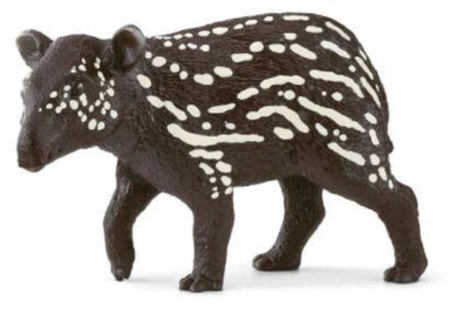 Schleich Wild Life Tapir Junges