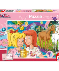 Schmidt-Spiele-Puzzle-Bibi-and-Tina-Pferdeglueck-mit-Band2