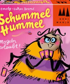 Schummel Hummel