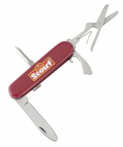 Scout Kindertaschenmesser1