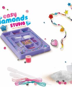 SES Creative Easy Diamonds Studio2