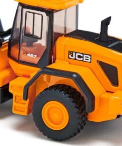 SIKU 1789 JCB 457 WLS Radlader2