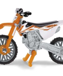 SIKU KTM SX-F 450