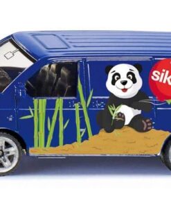 SIKU VW Transporter