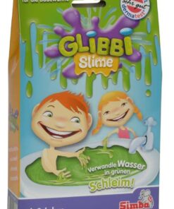 Simba Glibbi Slime Pulver