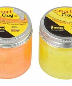 Smart Clay XL, 4 x 70 g, 4 Glitter-Farben1.jpeg