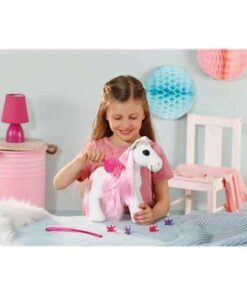 Soulmates Princess 30 cm Styling Pferd mit Sound1.jpg