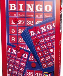 Spiele Bingo