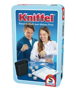 Spiele Kniffel®