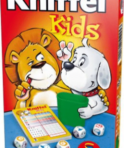 Spiele Kniffel® Kids