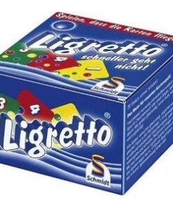 Spiele Ligretto®, blau