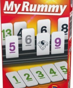 Spiele MyRummy®