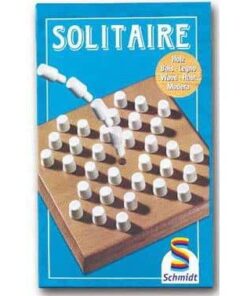 Spiele Solitaire