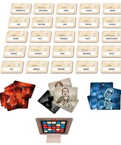 Spieleverlag Codenames2