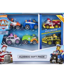 Spin Master Paw Patrol 6er Pack True Metal, Geschenkset.jpg