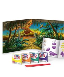 STAEDTLER® FIMO® kids Modelliermasse form&play Dino1.jpg