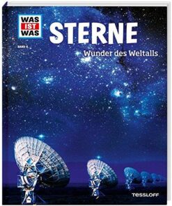 Sterne Wunder des Weltalls