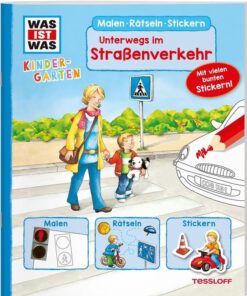 Straßenverkehr