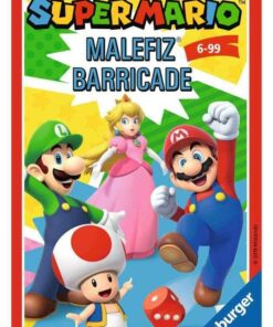 Super Mario Malefiz®