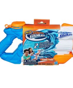 Super Soaker Twin Tide