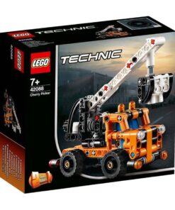 Technic 42088 - Hubarbeitsbühne.jpeg