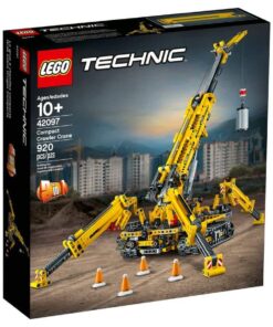 Technic 42097 - Spinnen-Kran.jpg