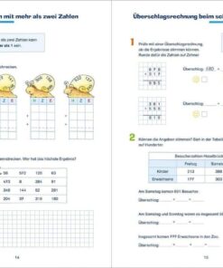 Tessloff Fit für die Schule - Das kann ich1