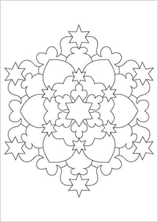 Tessloff Mandalas für eine kleine Auszeit  Malen, Träumen und Entspannen2