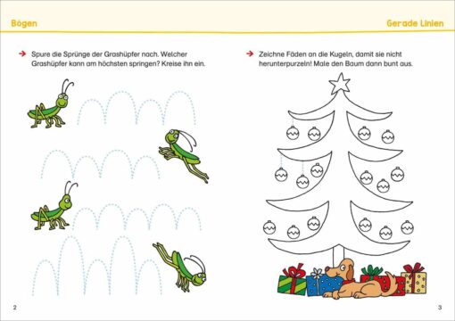 Tessloff Schwünge üben Vorschule1